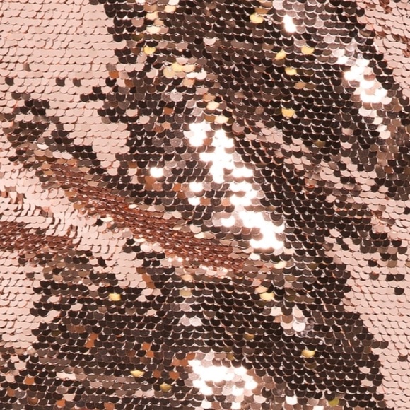 Lovers + Friends Sequin Top - Picture 4 of 7